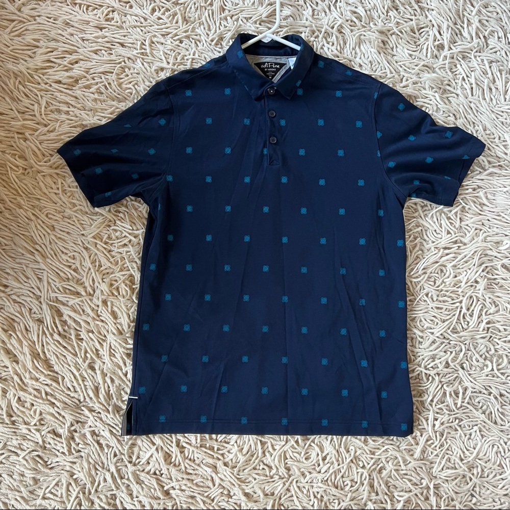 AdiPure Golf Shirt